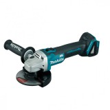 makita akkus sarokcsiszoló test dga504z akku nélkül ¤125