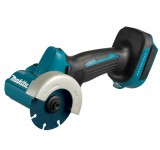 makita akkus sarokcsiszoló test dmc300z akku és töltő nélkül