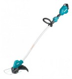 makita akkus szegélynyíró dur189rte 2x5,0ah