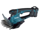 makita akkus szegélyvágó olló 10,8v um600dz