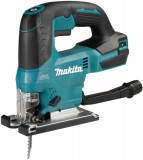 makita akkus szúrófűrész test djv184z 400w akku és töltő nélkül
