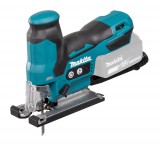 makita akkus szúrófűrész test djv185z akku nélkül 135mm