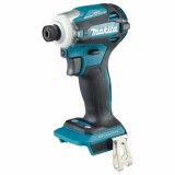 makita akkus ütve-csavarbehajtó 180nm dtd172z 1/4"