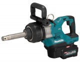 makita akkus ütve-csavarbehajtó 3150/4000nm 1" tw010gt201 40vmax 2x5,0ah