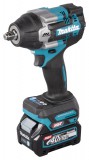 makita akkus ütve-csavarbehajtó 760nm 1/2" tw007gd201 40vmax