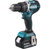 makita akkus ütve-csavarbehajtó dhp484rtj