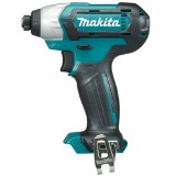 makita akkus ütve csavarbehajtó td110dz test