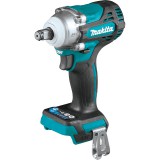 makita akkus ütve csavarbehajtó test 1/2" dtw300z akku nélkül