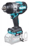 makita akkus ütve-csavarbehajtó test 1/2" tw002gz akku,töltő nélkül