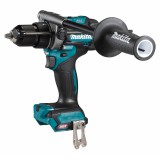 makita akkus ütve-csavarbehajtó test 140nm hp001gz 40vmax akku és töltő nélkül