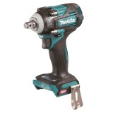 makita akkus ütve-csavarbehajtó test 350nm 1/2" tw004gz akku,töltő nélkül