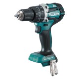 makita akkus ütve-csavarbehajtó test dhp484z akku nélkül