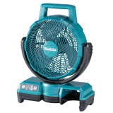 makita akkus ventilátor 235mm test dcf203z akku nélkül 18v
