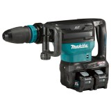 makita akkus vésőkalapács sds max hm002gz03 akku,töltő nélkül