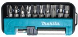 makita bit készlet 11db d-64995