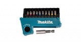 makita bit készlet 11db e-03567 premier