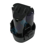 Makita BL1013 10,8V 2Ah li-ion akku felújítás