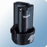 Makita BL1013 Li-ion akkumulátor 10,8V 1,3 Ah