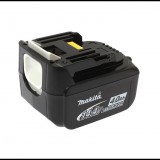 Makita BL1440 Li 14,4V Akkumulátor 4Ah (196388-5)