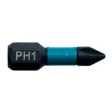 makita csavarbehajtó bit 25mm b-63600 ph1 impact black