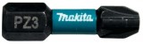makita csavarbehajtó bit 25mm b-63650 pz3 impact black