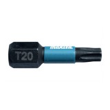 makita csavarbehajtó bit 25mm b-63672 t20 impact black
