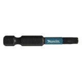 makita csavarbehajtó bit 50mm b-63797 t25 impact black