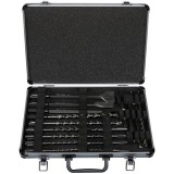 Makita D-42444 Fúró készlet 17 db fúrószár