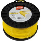 makita damil 3,0mmx168m kerek e-02858 roundtrim