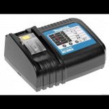 Makita DC36RA 36V Akkumulátor töltő (194863-5)