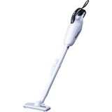 Makita DCL181FZW Akkumulátoros Álló Porszívó 18V LXT Fehér (DCL181FZW)