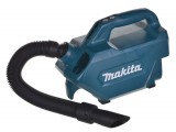Makita DCL184Z autós porszívó géptest 18V LXT