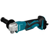 Makita DDA350Z fúrógép 1,8 kg Fekete, Kék
