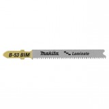 makita dekopírlap l82 b53  5db/cs b-10970 laminált lapra