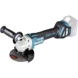 Makita DGA513Z DGA513Z Akkus sarokcsiszoló 125 mm Akku nélkül 18 V (DGA513Z)
