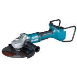 Makita DGA900ZKX2 36V Akkumulátoros sarokcsiszoló (Akku és töltő nélkül) (DGA900ZKX2)