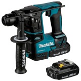 Makita DHR171RAJ fúrókalapács 4800 RPM SDS Plus
