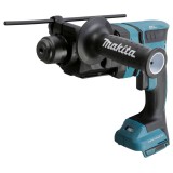 Makita DHR182Z fúrókalapács 5000 RPM SDS Plus