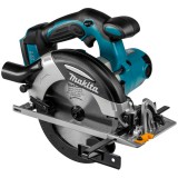 Makita DHS630ZJ 16,5 cm Fekete, Kék 3100 RPM körfűrész