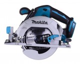Makita DHS680Z hordozható körfűrész 16,5 cm Zöld 5000 RPM