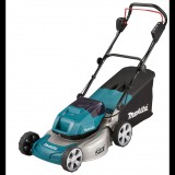 Makita DLM463PT2 Akkumulátoros fűnyíró (DLM463PT2)