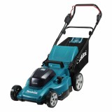 Makita DLM480Z Akkumulátoros fűnyíró (Akku és töltő nélkül) (DLM480Z)