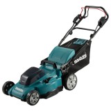 Makita DLM481Z Akkumulátoros fűnyíró (Akku és töltő nélkül) (DLM481Z)