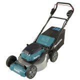 Makita DLM534Z Akkumulátoros fűnyíró (DLM534Z)