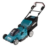 Makita DLM539PT2 Akkumulátoros fűnyíró (DLM539PT2)