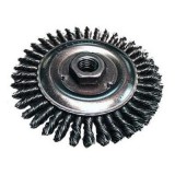 makita drótkorong lapos 115mm m14 d-29561 fonott