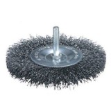 makita drótkorong lapos 75mm 1/4 d-39986 hullámos