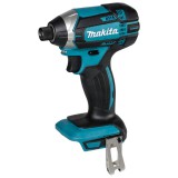Makita DTD152Z 3500 RPM Fekete, Kék csavarozó