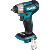Makita DTW181Z 3600 RPM Fekete, Kék fúrógép