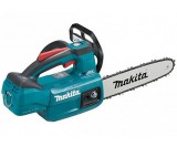 Makita DUC254Z Kék Láncfűrész